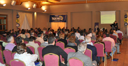 euronics reuni a 150 asociados en su jornada de trabajo euronics reuni a 150 asociados en su jornada de trabajo