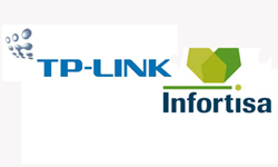infortisa se convierte en distribuidor de los productos de tplink infortisa se convierte en distribuidor de los productos de tplink