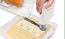 foodsaver lanza al mercado espaol su nueva handheld foodsaver lanza al mercado espaol su nueva handheld