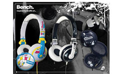 la nueva gama de auriculares de bench sern distribudos por telcom la nueva gama de auriculares de bench sern distribudos por telcom