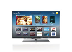 los smart tv de philips permiten ahora conexin simultnea a las redes sociales los smart tv de philips permiten ahora conexin simultnea a las redes sociales