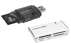 ya estn disponibles los lectores de tarjetas multi card reader y mini card reader ya estn disponibles los lectores de tarjetas multi card reader y mini card reader