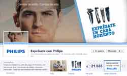 philips se expande en la red philips se expande en la red