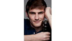 iker casillas propone el regalo para el da del padre sensotouch 3d de philips iker casillas propone el regalo para el da del padre sensotouch 3d de philips