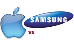 apple y samsung se enfrentan judicialmente por temas de patentes apple y samsung se enfrentan judicialmente por temas de patentes