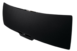 logitech presenta el nuevo air speaker logitech presenta el nuevo air speaker