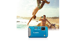 todo a punto para el verano en panasonic todo a punto para el verano en panasonic