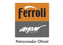 ferroli presente en el acto de presentacin del equipo aspar team ferroli presente en el acto de presentacin del equipo aspar team