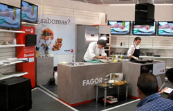 fagor organiza en murcia un curso de alta cocina fagor organiza en murcia un curso de alta cocina