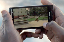 sony ericsson lanza una iniciativa online para artistas y colaboradores sony ericsson lanza una iniciativa online para artistas y colaboradores