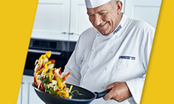 muere cas spijkers el famoso chef de princess muere cas spijkers el famoso chef de princess