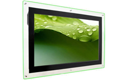 philips lanza la pantalla halo para digital signage philips lanza la pantalla halo para digital signage