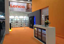 lenco estrena eslogan e imagen de marca lenco estrena eslogan e imagen de marca