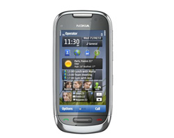 el nokia c7 permite un fcil acceso al correo electrnico el nokia c7 permite un fcil acceso al correo electrnico
