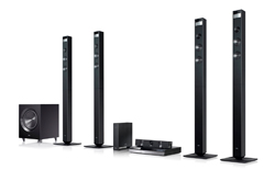 lg lleva lo ltimo del audiovisual en el marco de ifa lg lleva lo ltimo del audiovisual en el marco de ifa