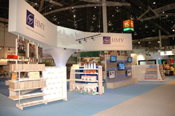 hmy present sus ltimas novedades en la feria euroshop hmy present sus ltimas novedades en la feria euroshop