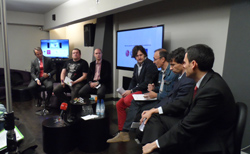 lg espaa y 20th century fox home entertainment organizan una interesante mesa redonda lg espaa y 20th century fox home entertainment organizan una interesante mesa redonda