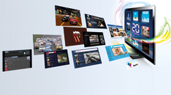 panasonic incorpora 20minutoses y wuakitv a sus smart viera panasonic incorpora 20minutoses y wuakitv a sus smart viera