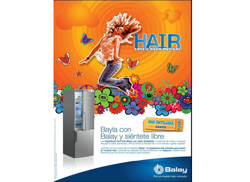 balay regala entradas al musical hair por la compra de frigorficos ms fresh balay regala entradas al musical hair por la compra de frigorficos ms fresh