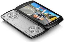 el xperia play de sony ericsson saldr a la venta en abril en espaa el xperia play de sony ericsson saldr a la venta en abril en espaa