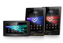 nuevas tablets de energy sistem con android 23 nuevas tablets de energy sistem con android 23