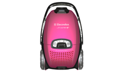 electrolux lanza una edicin limitada de su clsico aspirador ultraone en rosa electrolux lanza una edicin limitada de su clsico aspirador ultraone en rosa