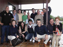 fase asturiana del circuito de golf cenor fase asturiana del circuito de golf cenor