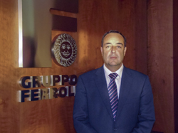 vctor gmez nuevo director general del grupo ferroli en espaa vctor gmez nuevo director general del grupo ferroli en espaa