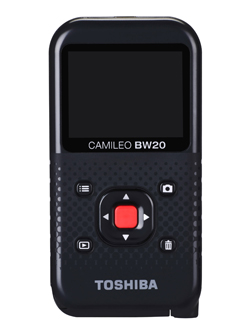 nueva videocmara full hd deportiva sumergible de toshiba nueva videocmara full hd deportiva sumergible de toshiba