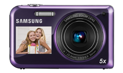 viaja con la cmara samsung 2view pl170 viaja con la cmara samsung 2view pl170