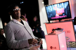 lg estrena su cinema 3d en la 26 edicin de los spirit awards de cine independiente lg estrena su cinema 3d en la 26 edicin de los spirit awards de cine independiente