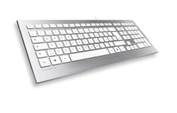 cherry presenta su nuevo teclado strait corded keyboard cherry presenta su nuevo teclado strait corded keyboard