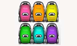 los consumidores elegirn el color del nuevo aspirador ultraone de electrolux los consumidores elegirn el color del nuevo aspirador ultraone de electrolux