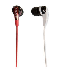 pioneer presenta sus nuevos auriculares pioneer presenta sus nuevos auriculares