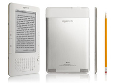 amazon presenta kindle el lector de libros con publicidad amazon presenta kindle el lector de libros con publicidad
