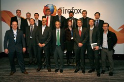telefnica tendr smartphones con firefox antes de verano telefnica tendr smartphones con firefox antes de verano