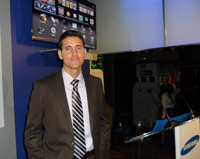 samsung presenta en madrid el concepto de smart tv samsung presenta en madrid el concepto de smart tv