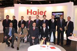 haier lanza dos conceptos de aire acondicionado supermatch y home solution haier lanza dos conceptos de aire acondicionado supermatch y home solution