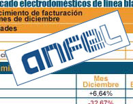 la lnea blanca sufre una cada del 401 en el mes de diciembre la lnea blanca sufre una cada del 401 en el mes de diciembre