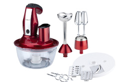 robot de cocina multifuncin de nevir robot de cocina multifuncin de nevir