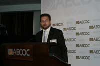 aecoc present su tercer seminario electro que se celebrar en madrid el prximo 19 de mayo aecoc present su tercer seminario electro que se celebrar en madrid el prximo 19 de mayo