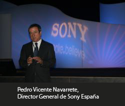 sony presenta sus novedades para este 2011 en zaragoza sony presenta sus novedades para este 2011 en zaragoza