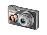 samsung lanza tres nuevas cmaras compactas 2 view samsung lanza tres nuevas cmaras compactas 2 view