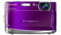 finepix z70 la nueva cmara con pantalla tctil de fujifilm finepix z70 la nueva cmara con pantalla tctil de fujifilm
