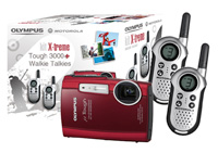 olympus presenta su kit xtreme para los ms aventureros olympus presenta su kit xtreme para los ms aventureros