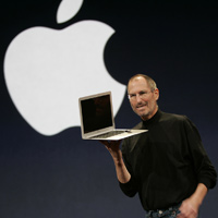 apple se vuelve a quedar sin steve jobs por problemas de salud apple se vuelve a quedar sin steve jobs por problemas de salud