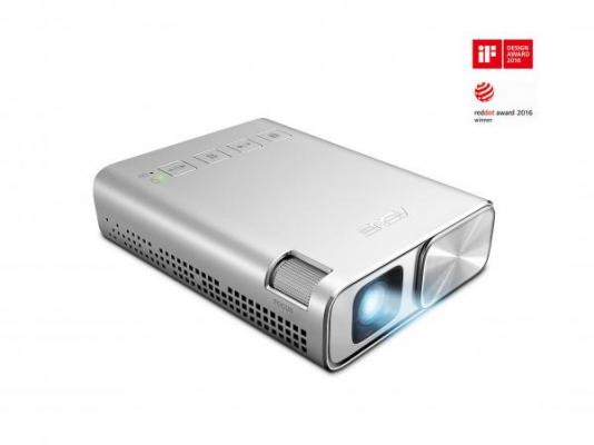 asus presenta su proyector zenbeam e1 asus presenta su proyector zenbeam e1