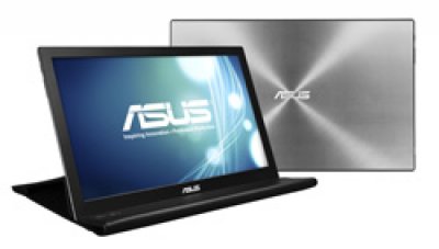 asus presenta la serie mb168 asus presenta la serie mb168