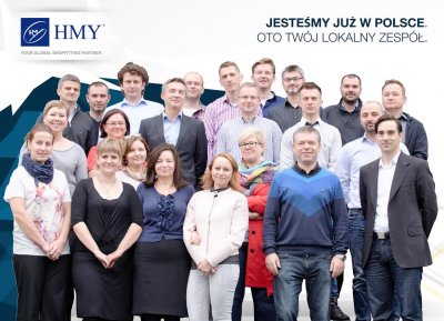 hmy aumenta su presencia en polonia y europa central tras adquirir new store europe polska hmy aumenta su presencia en polonia y europa central tras adquirir new store europe polska