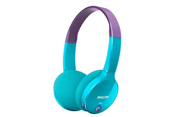 auriculares bluetooth de philips para nintildeos auriculares bluetooth de philips para nintildeos